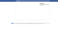 Desktop Screenshot of be-secure.com